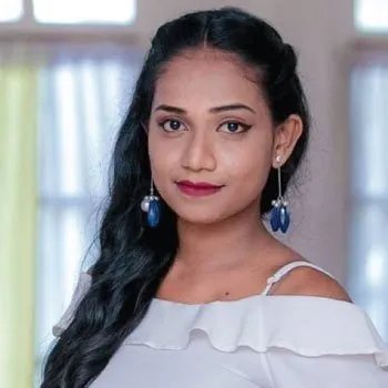 Kalpana Kavindi
